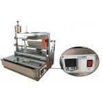 Adjustable Bopp Film Cutting Film Wrapping Machine For Different Product Shapes And Sizes for sale