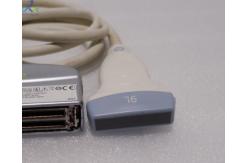 China GE 9L-RS Ultrasound Probe Maintenance Replace Acoustic Lens Probe Repair supplier