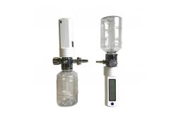 China MF5806 Medical Gas Flow Meter , MEMS Oxygen Flow Meter supplier