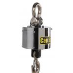 1000Kg  Digital Overhead Crane Weighing Scale With Lead Acid Batterys for sale