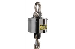China 1000Kg  Digital Overhead Crane Weighing Scale With Lead Acid Batterys supplier