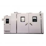 GJB150A Standards Walk In Temp Humidity Chamber With SUS#304 Stainless Steel For Test Equipment for sale