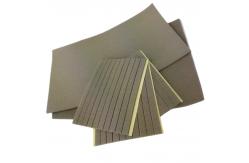 China Flame Retardant Sponge supplier