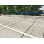 Overrun Control Weighing WIM System Wide Speed 0.5km / H Detection Highway for sale