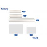 Translucent Pet DTF Transfer Film For DTF Printing 30cm 60cm 100m for sale