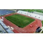 Finish Coat Sandwich Running Track Cushioned Athletic Sports Stadium for sale