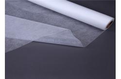 China Soft Polyurethane TPU Hot Melt Adhesive DTF Powder for Heat transfer supplier