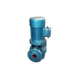 Electric Booster Pipeline Water Pump 100m3/H 160m3/H Vertical / Horizontal Install for sale