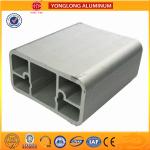 30 x 30 Aluminium Industrial Profile Anodizing Or Mill Finish for sale