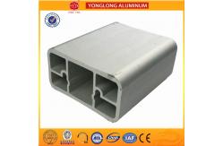 China 30 x 30 Aluminium Industrial Profile Anodizing Or Mill Finish supplier