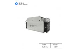 China SHA-256 Asic BTC Miners , Microbt Whatsminer M30s+ M30S++ 98-112T supplier