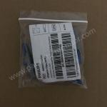 AAMI REF 989803129231 Alligator Clips AAMI Bag Of 10 1/8 Post For Tab Electrodes for sale