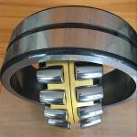 Double Row Roller Bearing durable Spherical Roller Bearing 22312 for sale