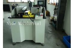 China Commutator Surface Turning Machine For Precise Lathing Mini Engine Rotor supplier