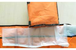 China Medicare Suregical Dynamic Inflatable Splint Set Kit For First Aid Use supplier