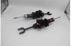 China Front Variable Damper Control Shock Absorber 37116796925 37116796926 for BMW F02 supplier