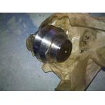 2 Roll Pipe Rolling Mill Parts , Hotpoint Spare Parts With Stainless Steel