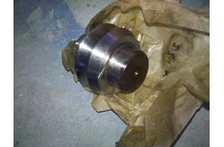 China 2 Roll Pipe Rolling Mill Parts , Hotpoint Spare Parts With Stainless Steel supplier