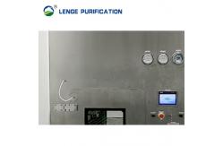 China 1400mm X 800mm X 2200mm VHP Pass Box In Biotechnology Industry supplier