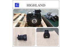 China LMF50 Drying Machinery Hydraulic Piston Motor Component Common supplier