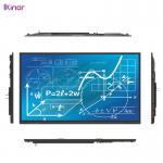 65 Inch Anti-Glare Glass Education Display IWB Whiteboard Interactive Smart Board for sale