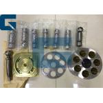 PC400-6 Excavator Final Drive Parts Cylinder Block / Piston Shoe for sale