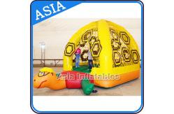 China Large Inflatable Tents For Child, Customized Advertising Inflatable Tent supplier