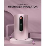 SSCH Brown Spe Pem Hydrogen Inhalation Therapy Machine 200ml 300ml 600ml 900ml 1500ml for sale