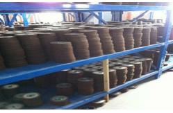 China Metal Bonded Diamond Grinding Wheels manufacturer