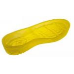 1:1 80 Shore A Liquid Polyurethane Rubber For Sole Molds Customizable for sale