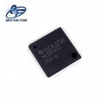 Texas/TI MSP430F437IPZR Electronic Components Circuito Integrado Silicon Microcontrollers Atmega MSP430F437IPZR IC chips for sale