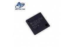 China Texas/TI MSP430F437IPZR Electronic Components Circuito Integrado Silicon Microcontrollers Atmega MSP430F437IPZR IC chips supplier