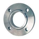 Customized Copper Nickel Socket Weld Flange  2 - 48  150#-1500#  ANSI B16.5 for sale