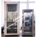 SSCD 60-1000/4000 50KW 160Nm Electric Motor Dynamometer For Aeroengine Test Bench for sale