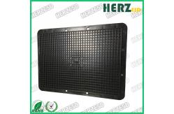 China ESD Antistatic Plastic Box ESD Storage Bins supplier
