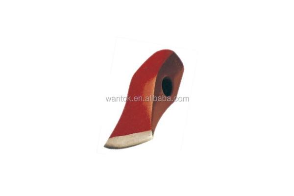 Red SM02B Splitting Maul Wedge SPEC 6LB/8LB/10LB with Wood Handle