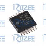SN74HC02PWR for sale
