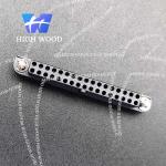 HW-M80 Connectors, HW-M80-4603405 2mm Pitch Rectangle Connector for sale