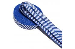 China 15mm Nylon Polyester Webbing By The Yard 1.5cm Poly Cotton Webbing supplier