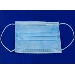 Virgin Polypropylene Spunbond Non Woven Fabric Hygiene Use For Face Mask for sale