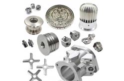 China Customized Plastic Machining Parts - T/T Payment Accepted supplier