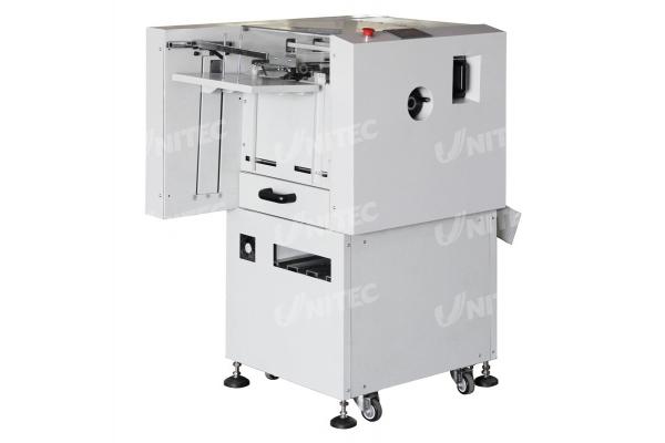 70 Times / Min Automatic Hole Puncher 1.0mm Thickness For Plastic Cover​