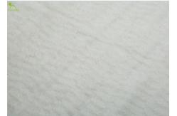 China Strengthen Dewatering Tubes Nonwoven Geotextile Fabric 500gsm supplier