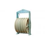 822mm Mc Wheels Cable Stringing Nylon Pulley Block for sale