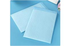 China Japanese SAP American Pulp Disposable Adult Nursing Pad supplier