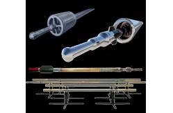China Pulse Generator Measurement While Drilling Tools Mwd Lwd Drilling Oil And Gas supplier