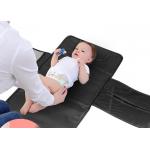 420d Polyester Mommy Travel Changing Pad Diaper Changing Mat oEM