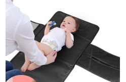 China 420d Polyester Mommy Travel Changing Pad Diaper Changing Mat oEM supplier