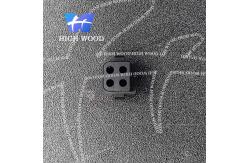 China HW-M80 Connectors, HW-M80-8880405 2mm Pitch Rectangle Connector supplier