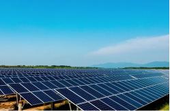 China Flat Single Axis Independent Solar Tracking System Solar Sun Tracker supplier